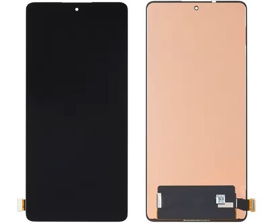 Дисплей (экран) Xiaomi 11T / 11T Pro IPS, MSS10201 фото 1 