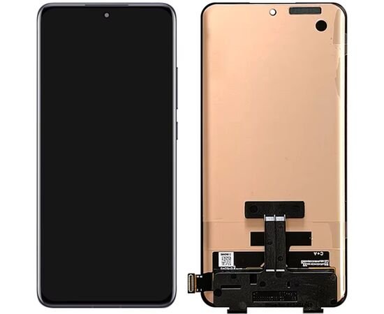 Дисплей (экран) Xiaomi 12 / 12S / 12X OLED, MSS10221 фото 1 