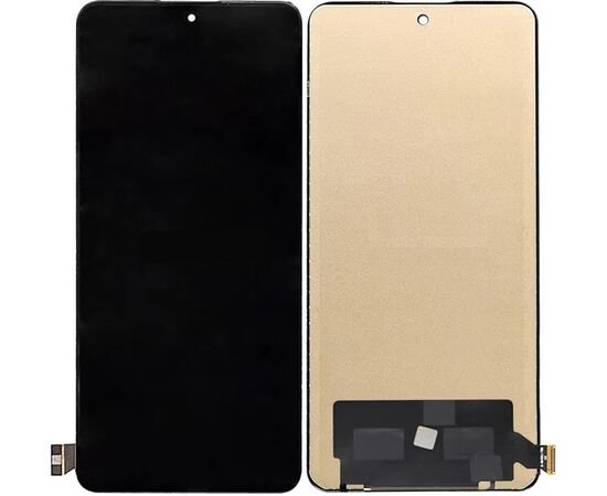 Дисплей (экран) Xiaomi 12T / 12T Pro incell, MSS10224IN фото 1 