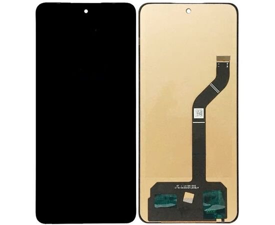 Дисплей (экран) Xiaomi 12 Lite / 12 Lite NE Incell, MSS10222 фото 1 