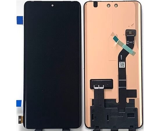 Дисплей (экран) Xiaomi 12 Lite / 12 Lite NE OLED, MSS10223 фото 1 