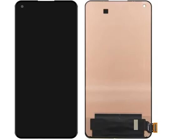 Дисплей (экран) Xiaomi Mi 11 Lite / Mi 11 Lite 5G / 11 Lite 5G NE OLED, MSS10203 фото 1 