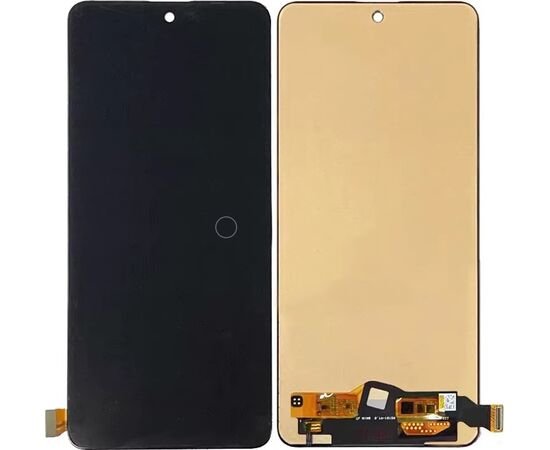 Дисплей (экран) Xiaomi Poco F5 Pro / Redmi K60 / Redmi K60 Pro 5G IPS, MSS10292 фото 1 