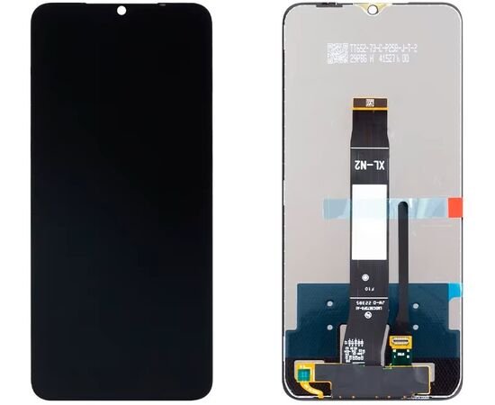 Дисплей (экран) Xiaomi RedMi A1 /A1 Plus / A2 / A2 Plus / Poco C50 / Poco C51 Original, MSS10193 фото 1 