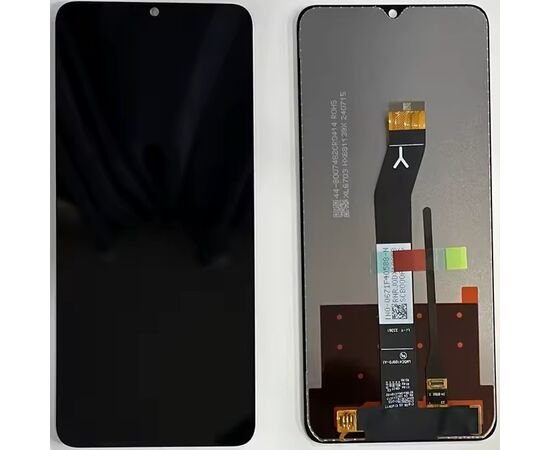 Дисплей (экран) Xiaomi RedMi A3 / Poco C61, MSS10194 фото 2 