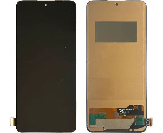Дисплей (экран) Xiaomi RedMi Note 14 4G incell, MSS10274 фото 1 
