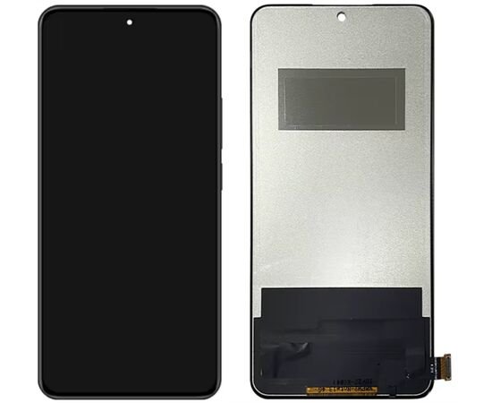 Дисплей (экран) Xiaomi RedMi Note 14 5G incell, MSS10278 фото 1 