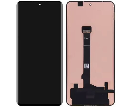Дисплей (экран) Xiaomi RedMi Note 14 Pro 5G OLED, MSS10289 фото 1 