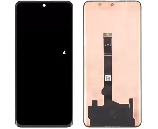 Дисплей (экран) Xiaomi RedMi Note 14 Pro 5G incell, MSS10287 фото 1 