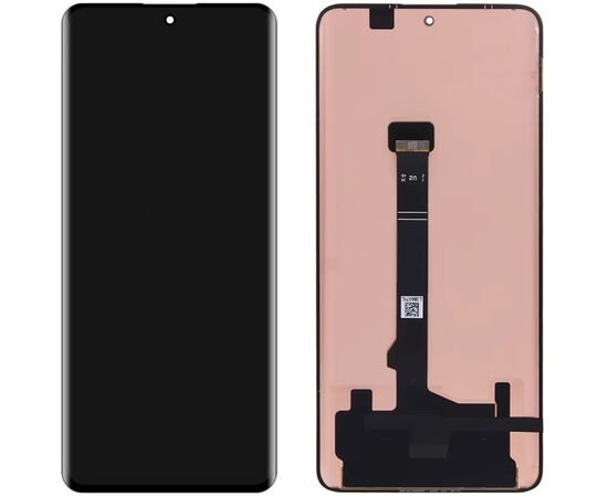 Дисплей (экран) Xiaomi RedMi Note 14 Pro Plus 5G / 14 Pro+ 5G OLED, MSS10299 фото 1 