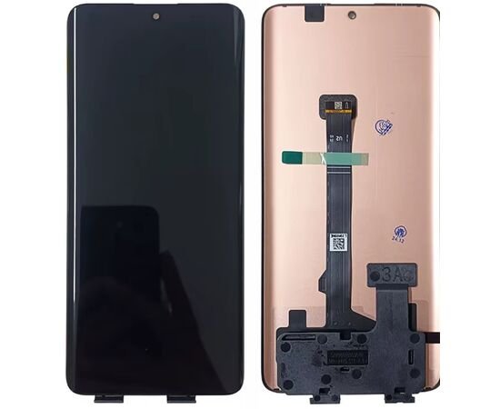 Дисплей (экран) Xiaomi RedMi Note 14 Pro Plus 5G / 14 Pro+ 5G Original, MSS10298 фото 1 