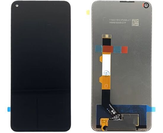 Дисплей (экран) Xiaomi RedMi Note 9T / Note 9 5G, MSS10196 фото 1 