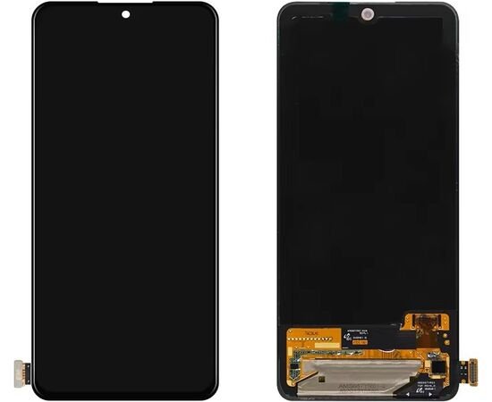 Дисплей (экран) Xiaomi Redmi Note 11 Pro 4G/5G / Note 11 Pro Plus 5G / Poco X4 Pro 5G / Redmi Note 11E Pro/ Note 12 Pro 4G OLED, MSS10214 фото 1 