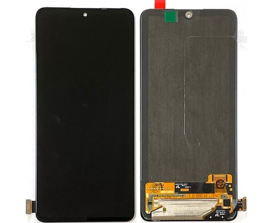 Модуль (экран) Xiaomi RedMi Note 10 4G / Redmi Note 10s / M2101K7AI / M2101K7BI ORIGINAL, MSS10181ORIG фото 1 