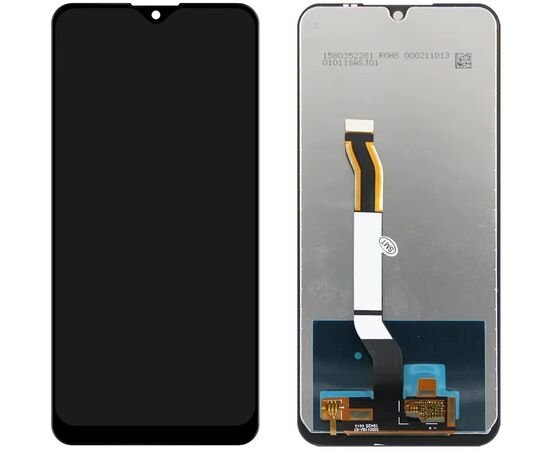 Модуль (сенсор и дисплей) Xiaomi RedMi Note 8T / M1908C3XG Original PRC, MSS10162O фото 2 