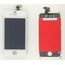 Модуль (сенсор и дисплей) iPhone 4 белый, MSS03002 фото 1 