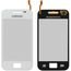 Сенсор тачскрин Samsung Galaxy Ace S5830i LaFleur белый, SS08004 фото 1 