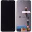 Дисплей (тачскрин и дисплей) Samsung M20 / M205 черный (яркость регулируется), MSS08290 фото 1 