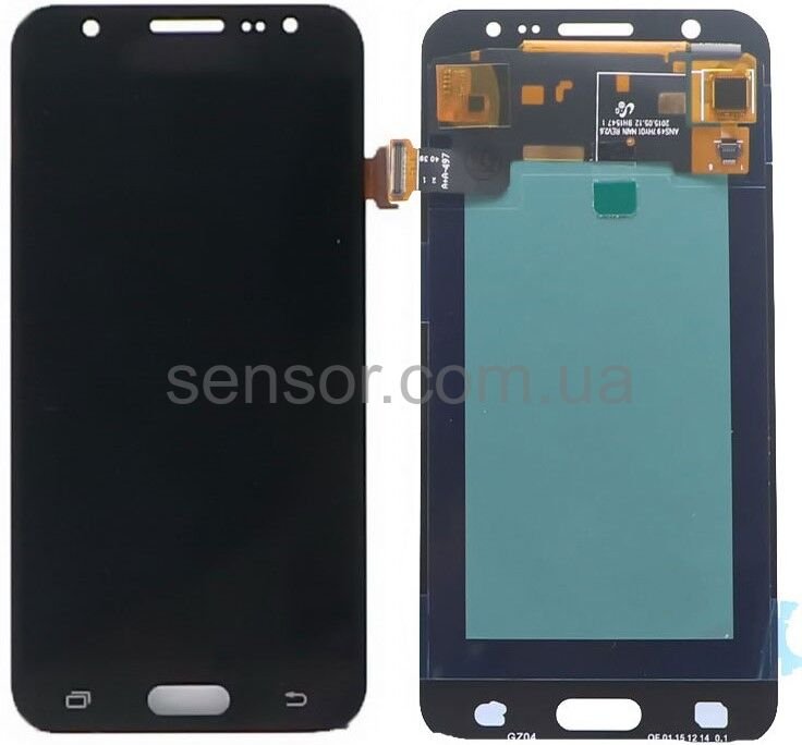 Samsung Galaxy J5 J500 J500F J500H INCELL дисплей/матрица